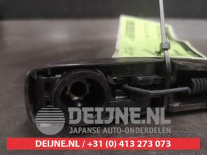 Toyota Corolla Scheibenwischerarm hinten O526415 foto 2