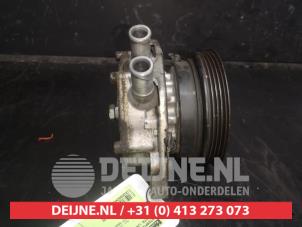 Toyota Landcruiser Wasserpumpe O526440 foto 2