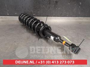 Toyota Hilux Schokdemperpoot links-voor O526444 foto 2
