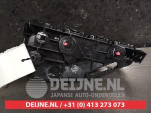 Toyota Hilux Bumpersteun rechts-voor O526473 foto 2