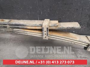 Toyota Hilux Bladveer achter O526482 foto 2