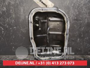 Toyota Auris Sump O526488 photo 2