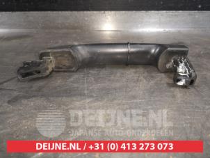 Nissan Qashqai Portiergreep 4Deurs links-voor O526513 foto 2
