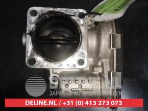 Kia Rio Drosselklappengehäuse O526525 foto 3