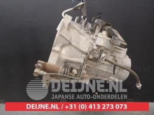 Kia Rio Gearbox O526560 photo 2