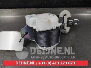 Suzuki SX-4 Veiligheidsgordel links-achter O526585 foto 2