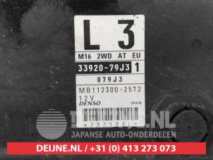 Suzuki SX-4 Zündschloss+Schlüssel O526626 foto 2