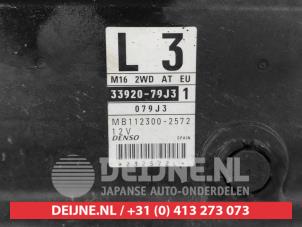 Suzuki SX-4 Slotenset Cilinder (compleet) O526627 foto 2