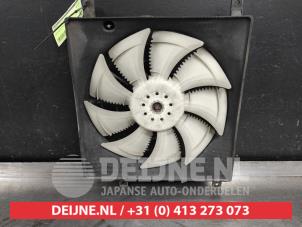 Suzuki SX-4 Kühlgebläse O526644 foto 2