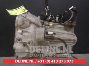 Hyundai Sonata Versnellingsbak O526649 foto 2