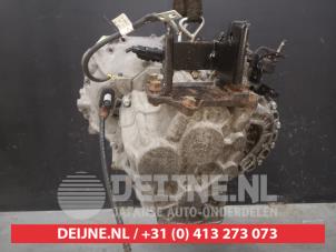 Hyundai Sonata Versnellingsbak O526649 foto 3