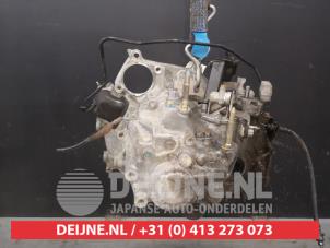 Honda Civic IMA Getriebe O526654 foto 3