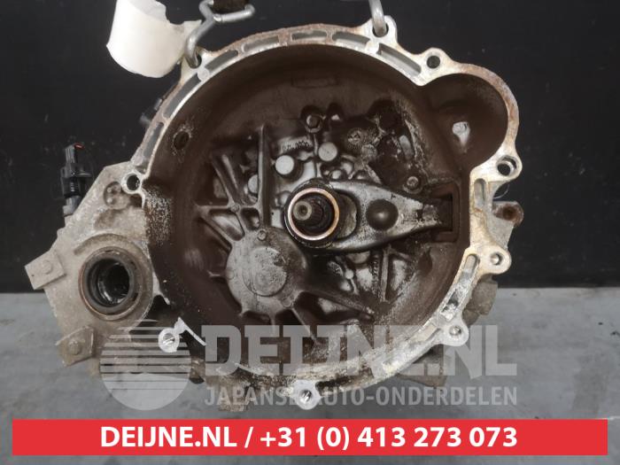 Kia Venga Getriebe O526661