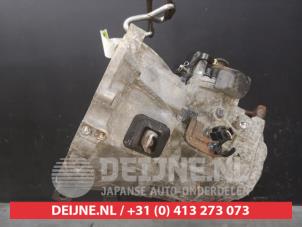 Kia Venga Getriebe O526661 foto 2