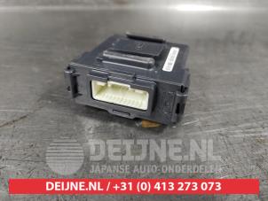 Gebruikte ABS Computer Nissan Qashqai (J11) Prijs € 40,00 Margeregeling aangeboden door V.Deijne Jap.Auto-onderdelen BV