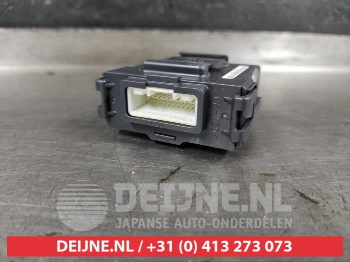 Gebruikte ABS Computer Nissan Leaf (ZE1) e+ 59/62kWh Prijs € 50,00 Margeregeling aangeboden door V.Deijne Jap.Auto-onderdelen BV