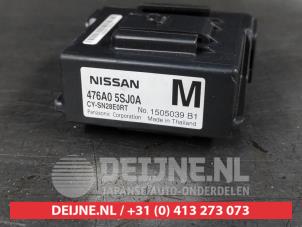 Nissan Leaf ABS Steuergerät O526719 foto 2