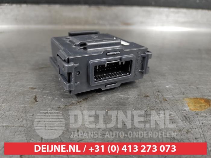 Nissan Qashqai Module (diversen) O526724