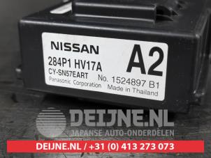 Nissan Qashqai Modul (sonstige) O526724 foto 2
