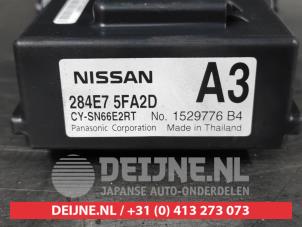 Nissan Micra Module (miscellaneous) O526725 photo 2