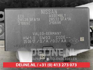 Nissan Micra PDC Module O526729 photo 2