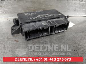Nissan Qashqai PDC Module O526732 foto 2