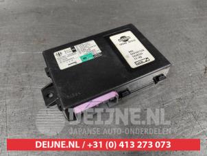Gebruikte Alarm module Nissan Micra (K11) 1.0 L,LX 16V Prijs € 35,00 Margeregeling aangeboden door V.Deijne Jap.Auto-onderdelen BV