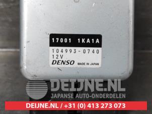 Nissan Juke Kraftstoffpumpe Modul O526743 foto 2