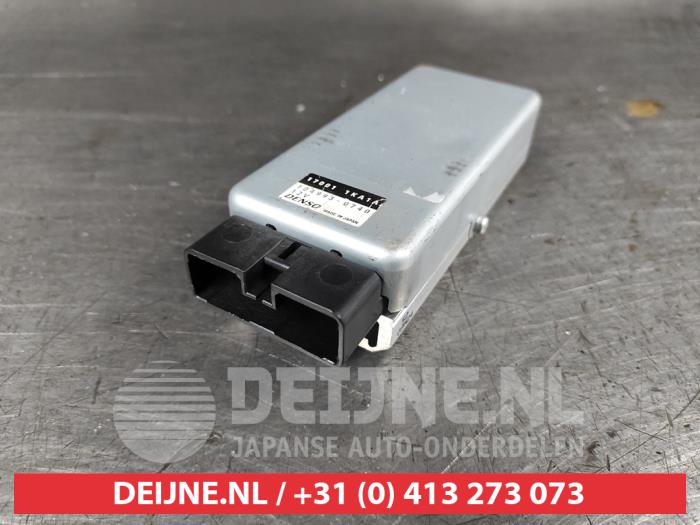 Gebruikte Brandstofpomp module Nissan Juke (F15) 1.6 16V Prijs € 20,00 Margeregeling aangeboden door V.Deijne Jap.Auto-onderdelen BV
