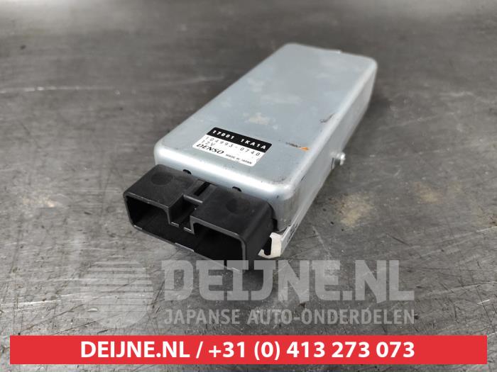 Gebruikte Brandstofpomp module Nissan Juke (F15) 1.6 16V Prijs € 20,00 Margeregeling aangeboden door V.Deijne Jap.Auto-onderdelen BV