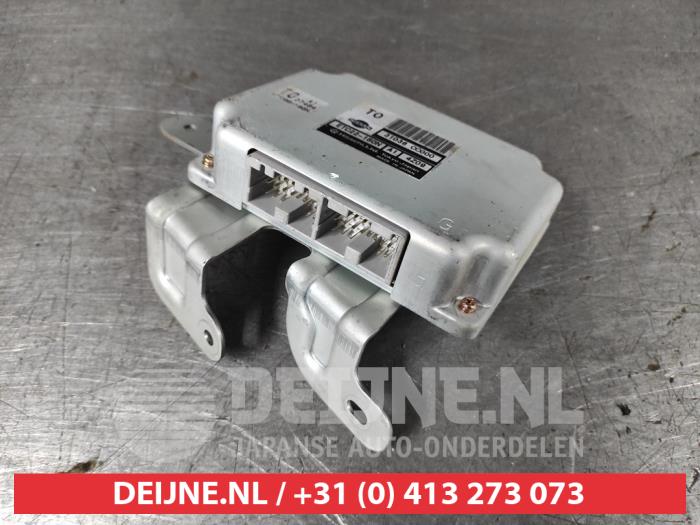 Nissan Murano Computer Automatische Bak O526747