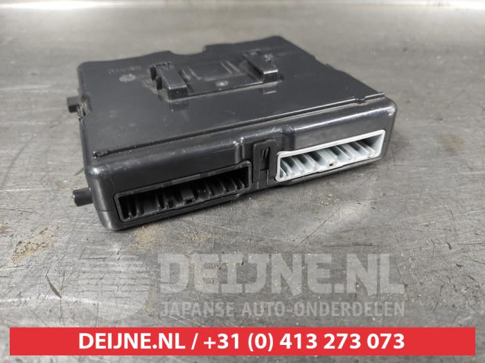 Gebruikte Koeling Module Nissan X-Trail (T32) 1.6 Energy dCi Prijs op aanvraag aangeboden door V.Deijne Jap.Auto-onderdelen BV