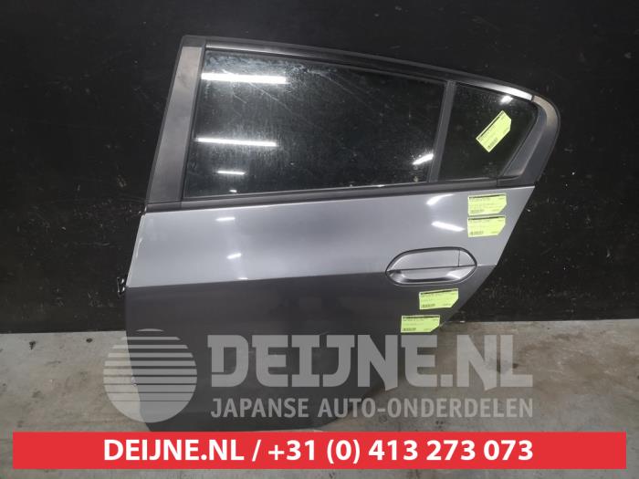 Honda Insight Portier 4Deurs links-achter O526815