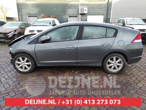 Honda Insight Portier 4Deurs links-achter O526815 foto 3