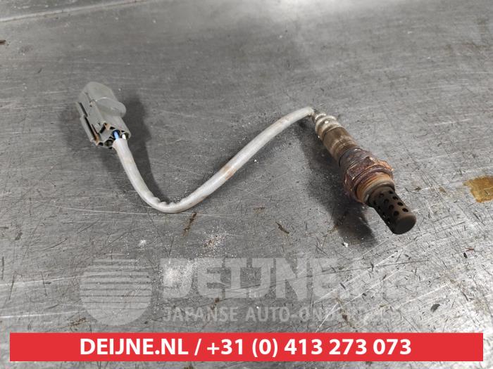 Gebruikte Lambda Sonde Mitsubishi Grandis (NA) 2.4 16V MIVEC Prijs € 25,00 Margeregeling aangeboden door V.Deijne Jap.Auto-onderdelen BV