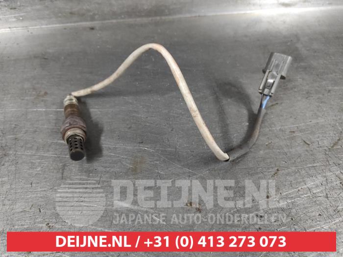 Gebruikte Lambda Sonde Mitsubishi Grandis (NA) 2.4 16V MIVEC Prijs € 25,00 Margeregeling aangeboden door V.Deijne Jap.Auto-onderdelen BV