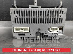 Mazda 3 Radio O526846 photo 2
