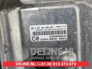 Suzuki Alto Engine management computer O526849 photo 2