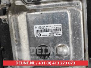 Suzuki Alto Ignition lock + key O526850 photo 2