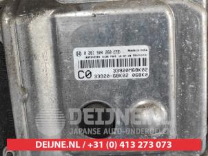 Suzuki Alto Slotenset Cilinder (compleet) O526851 foto 2