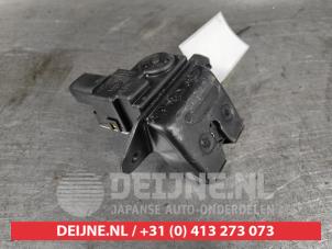 Kia Picanto Tailgate lock mechanism O526861 photo 2
