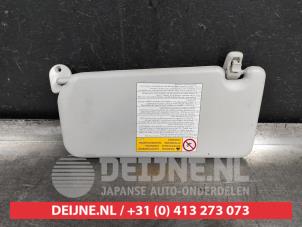 Suzuki Alto Zonneklep O526875 foto 2