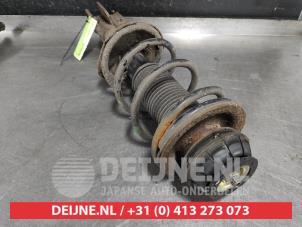 Suzuki Alto Schokdemperpoot links-voor O526876 foto 2