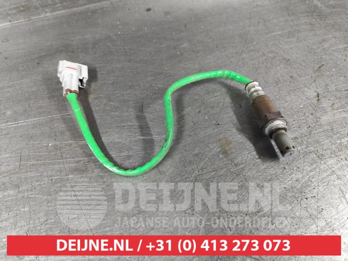Lambda Sonde van een Suzuki Ignis (MF) 1.2 Dual Jet 16V 2017
