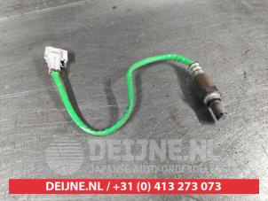 Gebruikte Lambda Sonde Suzuki Ignis (MF) 1.2 Dual Jet 16V Prijs € 35,00 Margeregeling aangeboden door V.Deijne Jap.Auto-onderdelen BV