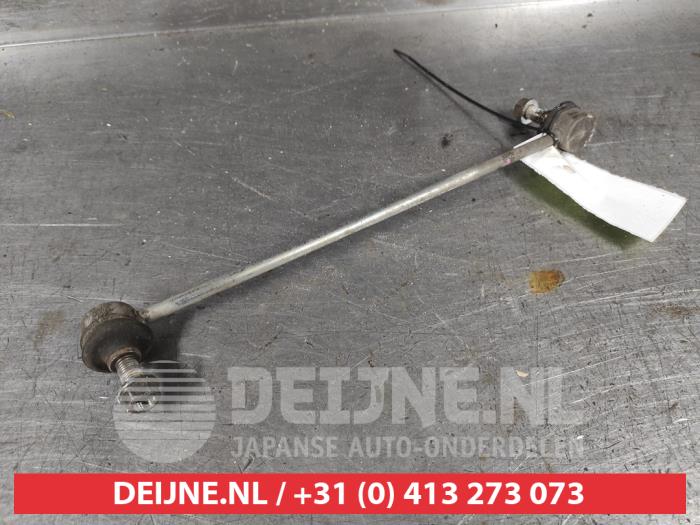 Suzuki Ignis Stabilisierung Stange Führung O526890