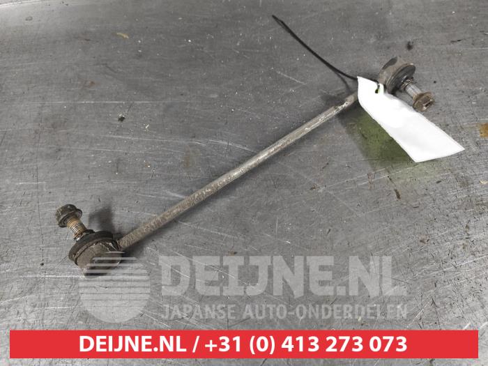 Suzuki Ignis Stabilisierung Stange Führung O526891