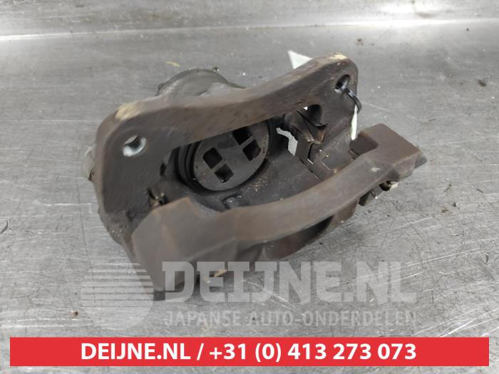 Suzuki Ignis Remklauw (Tang) rechts-voor O526902