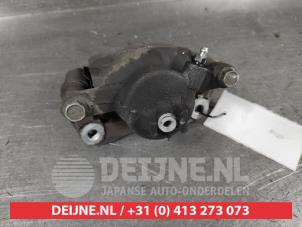 Suzuki Ignis Front brake calliper, right O526902 photo 3