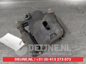 Suzuki Ignis Front brake calliper, right O526902 photo 2